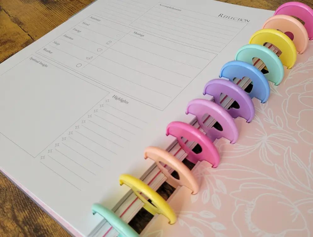 The making of the Embody Planner