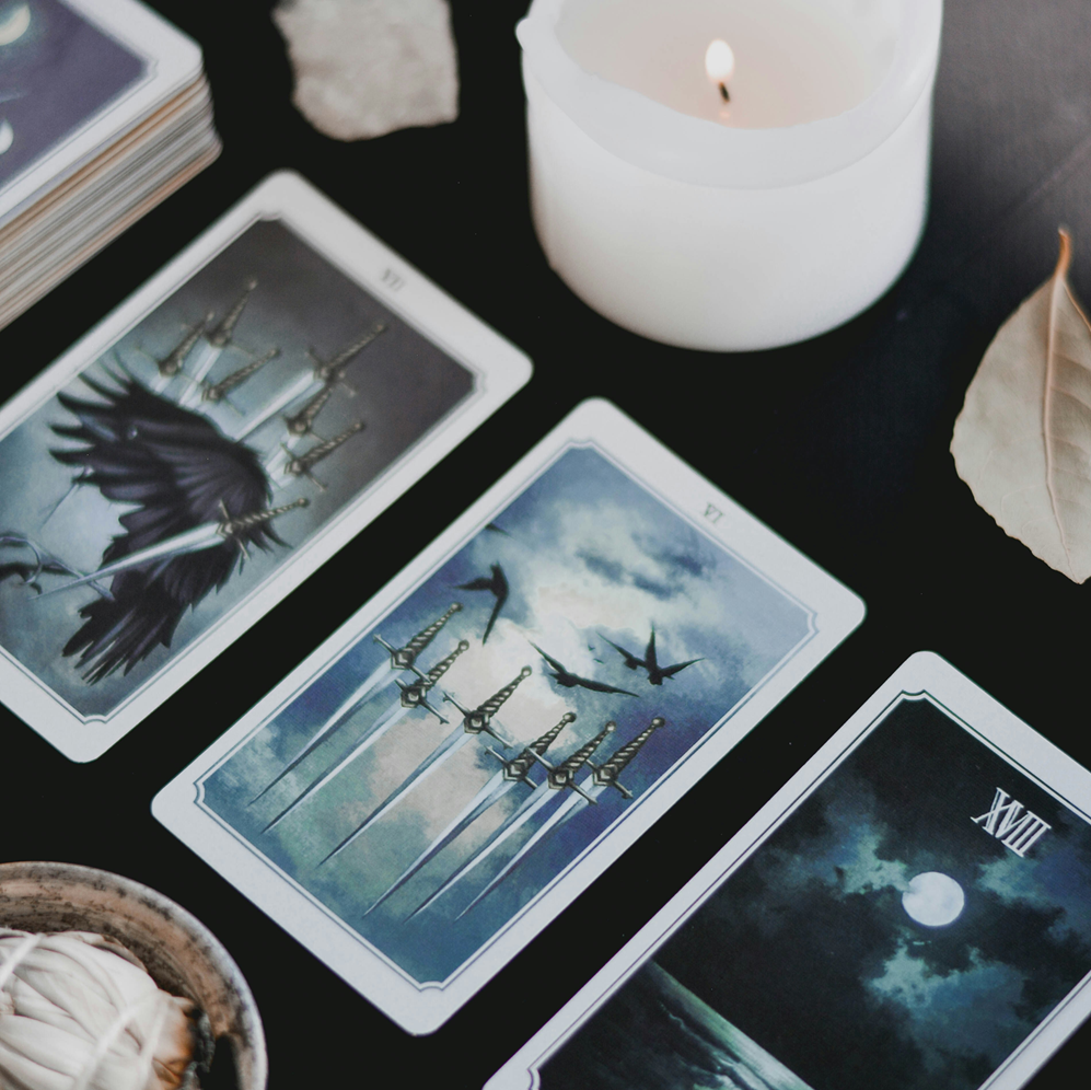 Intuitive Guidance
