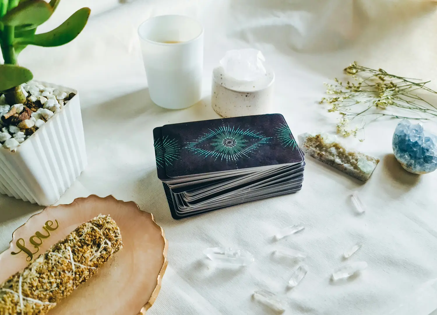 Intuitive Guidance